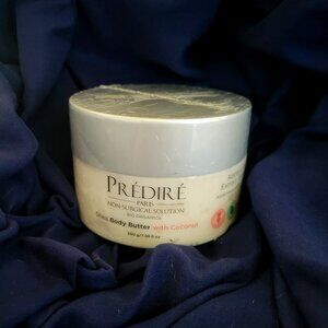 Prédiré Paris Shea Body Butter
